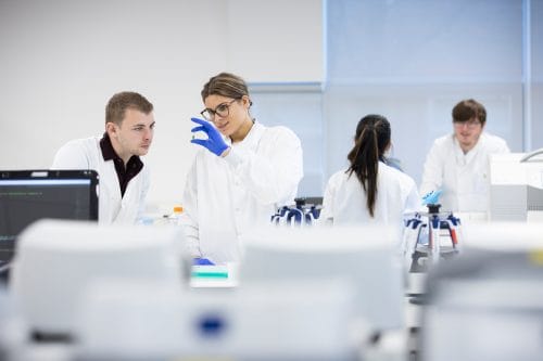 Top 10 Key Considerations For Successful Laboratory Design