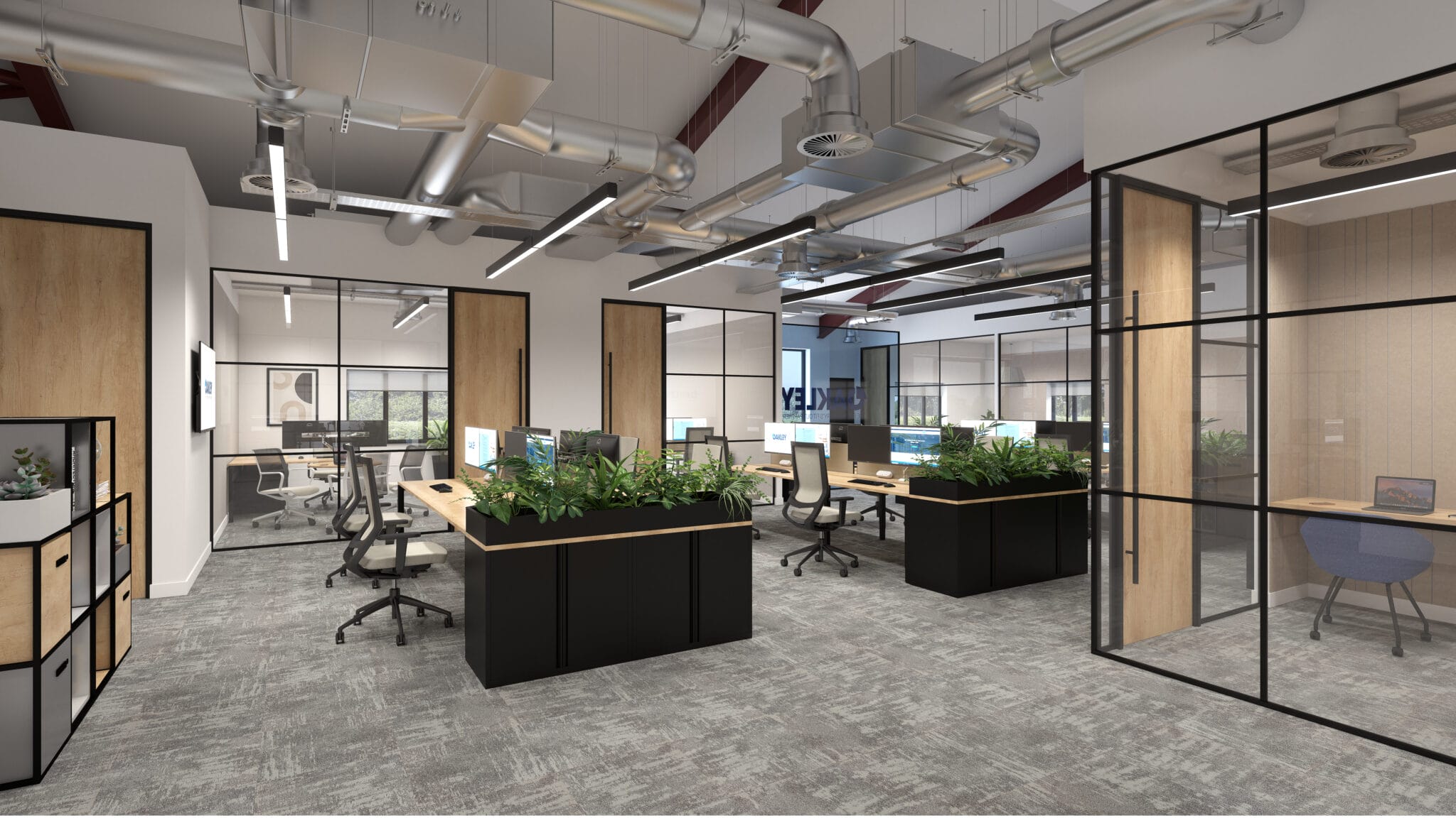 How To Prepare For An Office Fit-out Project